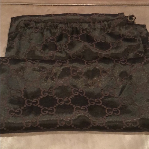 Gucci Hobo bag - Picture 16 of 16